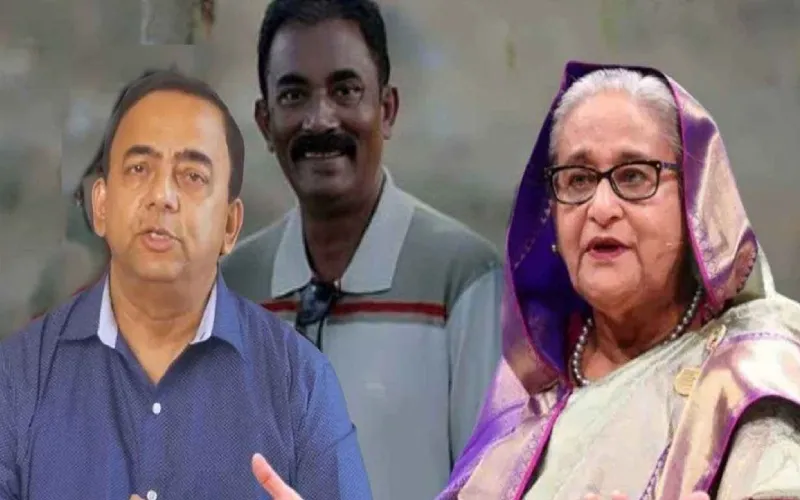 শেখ হাসিনাসহ ১১ জনের বিরুদ্ধে অভিযোগ গঠন শুনানি আজ