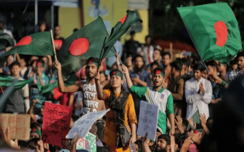 ভারত-পাকিস্তানের চেয়ে বাংলাদেশিদের গড় আয়ু বেশি