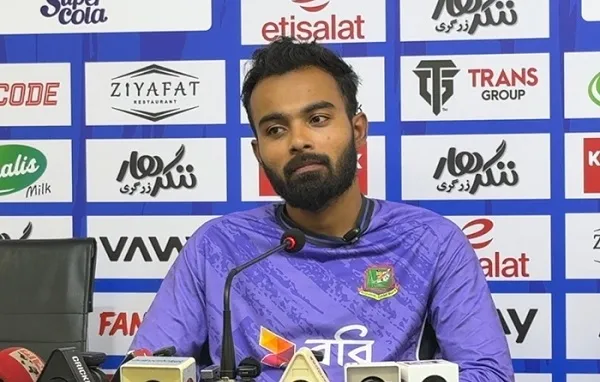 একই ভুলের পুনরাবৃত্তি, কাকে দায়ী করলেন হৃদয়