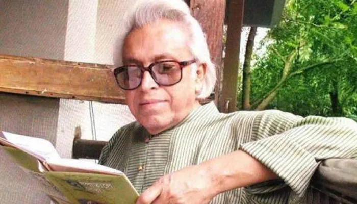 নাগরিক জীবন থেকে স্বাধীনতার কবিতা, শামসুর রাহমানের ৯৮তম জন্মদিন