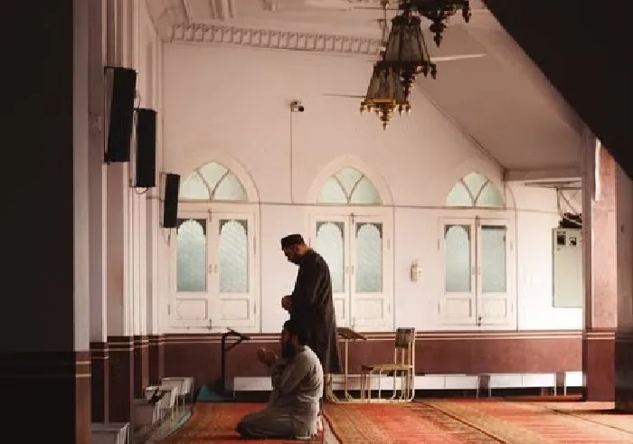 তওবা কবুলের মৌলিক ৫ শর্ত