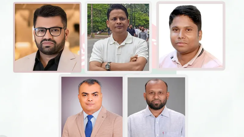 কবে হচ্ছে যুবদলের মহানগর কমিটি? আলোচনায় ত্যাগী ও পরিচ্ছন্নরা