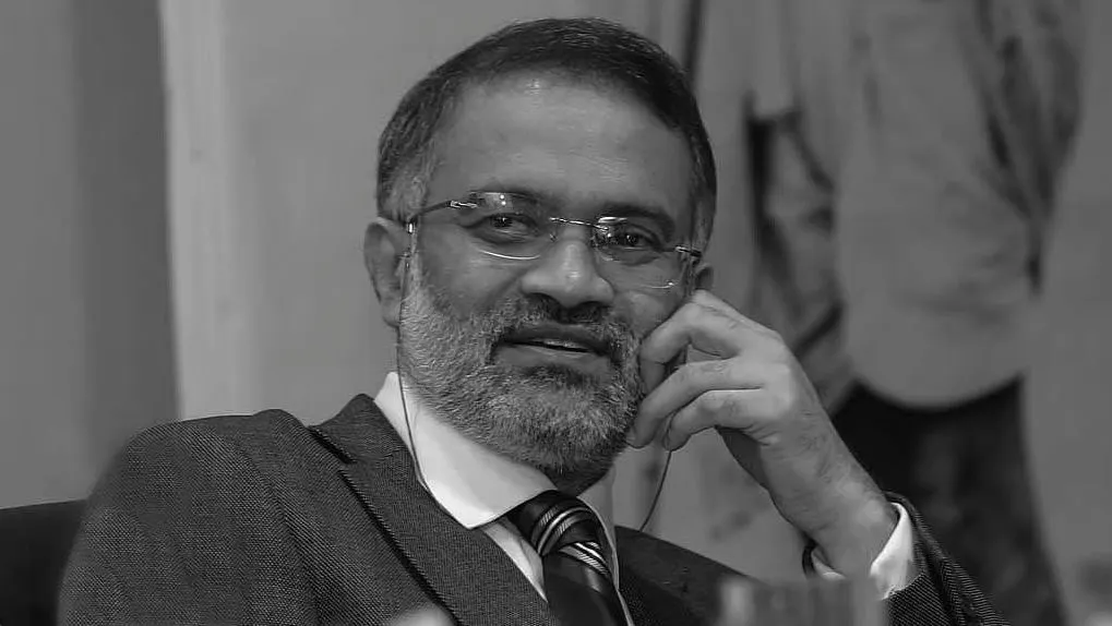 তৌফিক ইমরোজ খালিদীর মরদেহ দেশে আসছে শনিবার