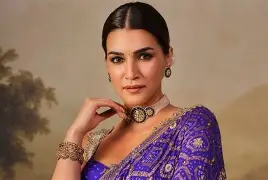 ব্যক্তিত্বের অধিকার নিয়ে কৃতি শ্যাননের মামলা