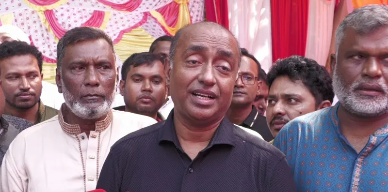 সংবিধান সংশোধন কমিটিতে বিরোধীদল না এলেও জটিলতা হবে না: আইনমন্ত্রী