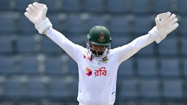 জন্মদিনে ৬০ বছর পুরনো রেকর্ড ভাঙলেন লিটন