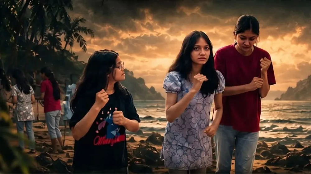 শিশুদের অভিনয়ে মঞ্চে আসছে ‘লর্ড অব দ্য ফ্লাইজ’