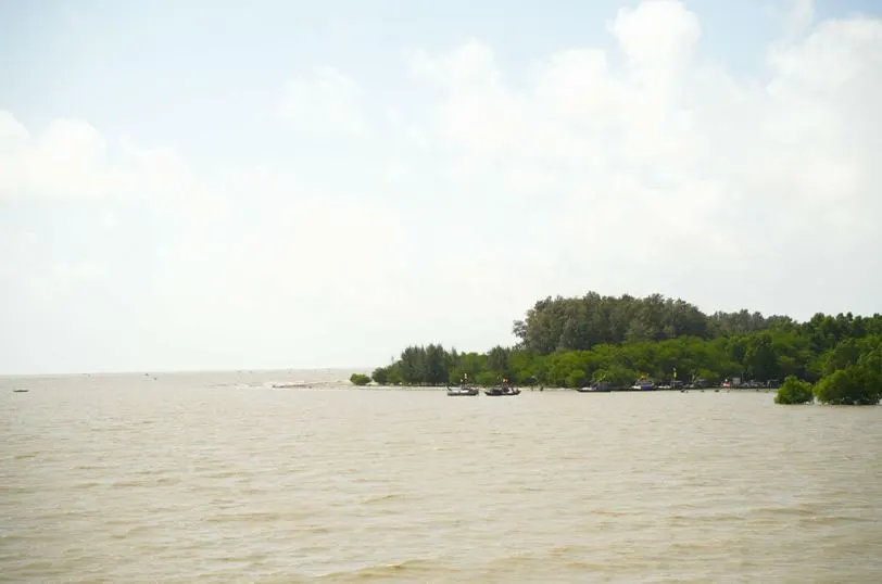 চর হেয়ার: সমুদ্রের জলরাশি, সবুজ বন আর উপকূলের জীবনের গল্প | চ্যানেল আই অনলাইন চর হেয়ার: সমুদ্রের জলরাশি, সবুজ বন আর উপকূলের জীবনের গল্প | চ্যানেল আই অনলাইন