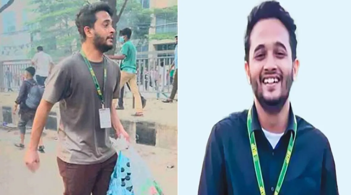 মুগ্ধসহ ১১ জনকে হত্যার অভিযোগে ২৬ আসামির বিরুদ্ধে অভিযোগ গঠন