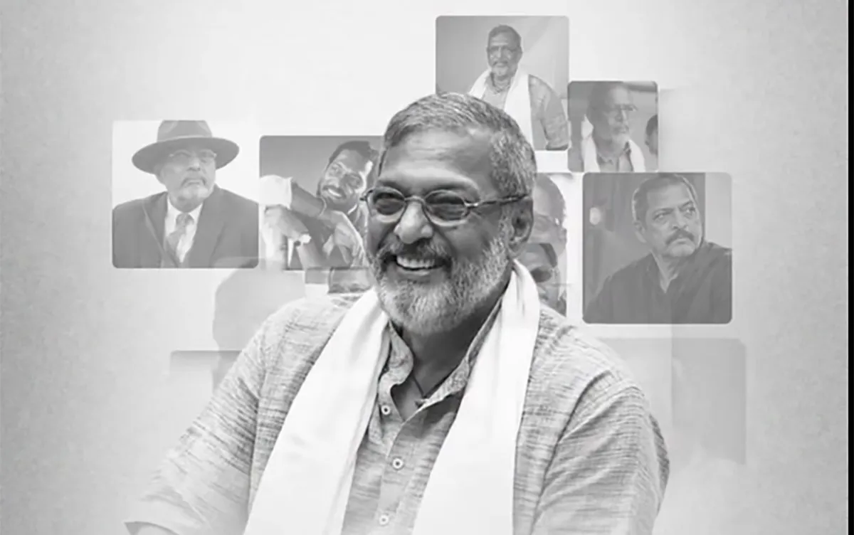 নানা পাটেকর: দ্য এক্সসেপশনাল