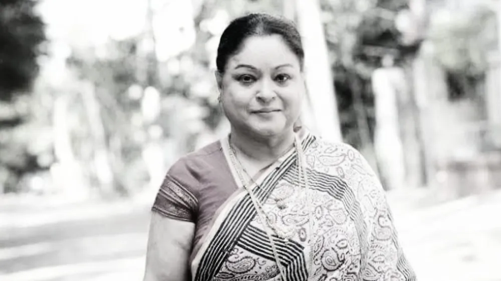 ষাটের দশকের নায়িকা নাসিমা খান মারা গেছেন
