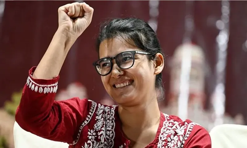 মুক্তি পেলেন নেহা বোরা, এখনও পুলিশ হেফাজতে অভিজিৎ দীপকে