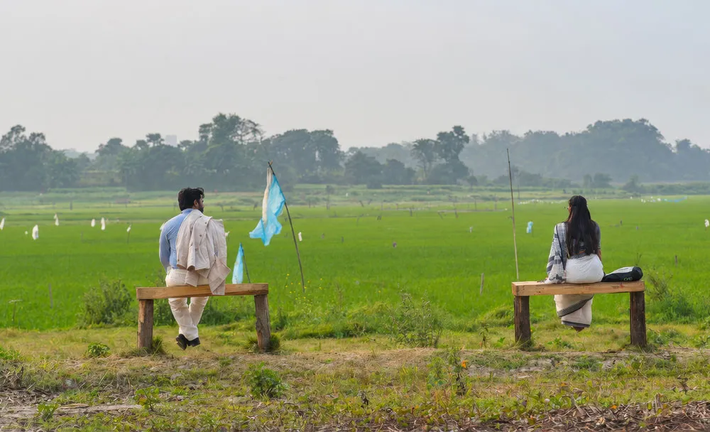 দুই দিনেই কোটি পার করে যে রেকর্ড গড়লো এই নাটক