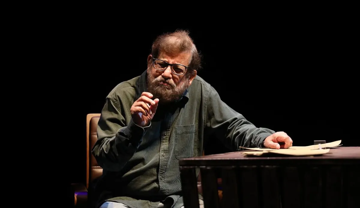 আসাদুজ্জামান নূর: কারাগারে আরও একটি জন্মদিন