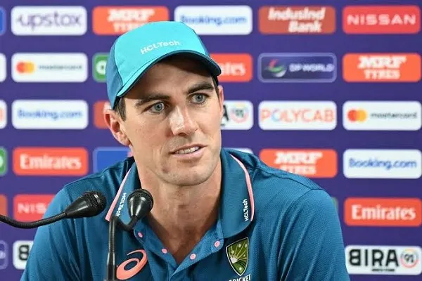 ইনিংস ব্যবধানে হেরে নিজেদের দোষই পেলেন অজি অধিনায়ক
