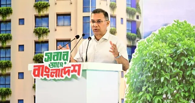 সবার জন্য নিরাপদ ও টেকসই বাসস্থান নিশ্চিতে সরকার দৃঢ়প্রতিজ্ঞ: প্রধানমন্ত্রী