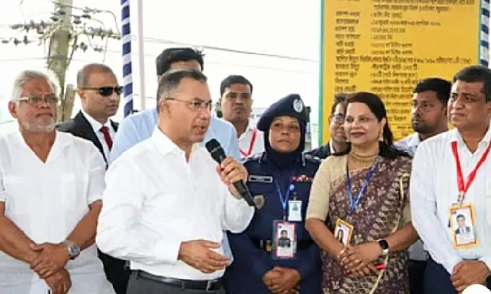 পরিকল্পনা ও সদিচ্ছায় পরিচ্ছন্ন-পরিবেশবান্ধব এলাকা গড়ে তোলা সম্ভব: প্রধানমন্ত্রী