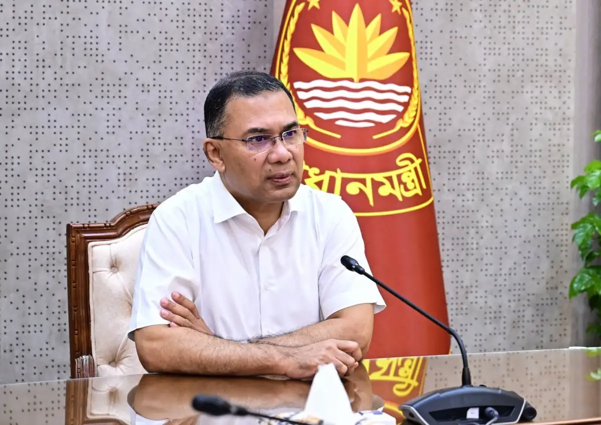 মানসিক স্বাস্থ্যকে উপেক্ষা করার সুযোগ নেই: প্রধানমন্ত্রী