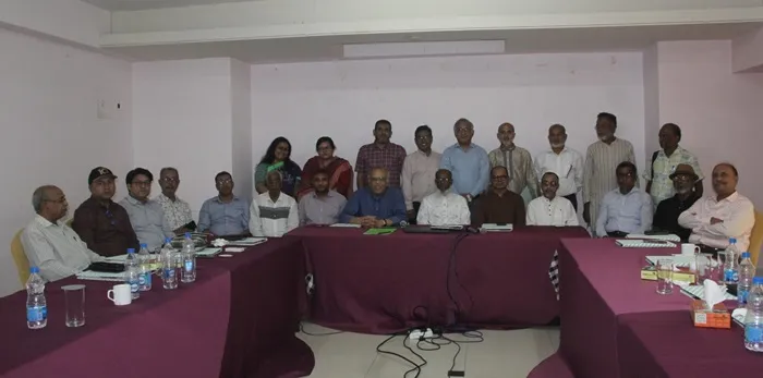 সংবাদমাধ্যমের স্বাধীনতা ও জবাবদিহির ভারসাম্যে শক্তিশালী স্ব-নিয়ন্ত্রণ ব্যবস্থার তাগিদ