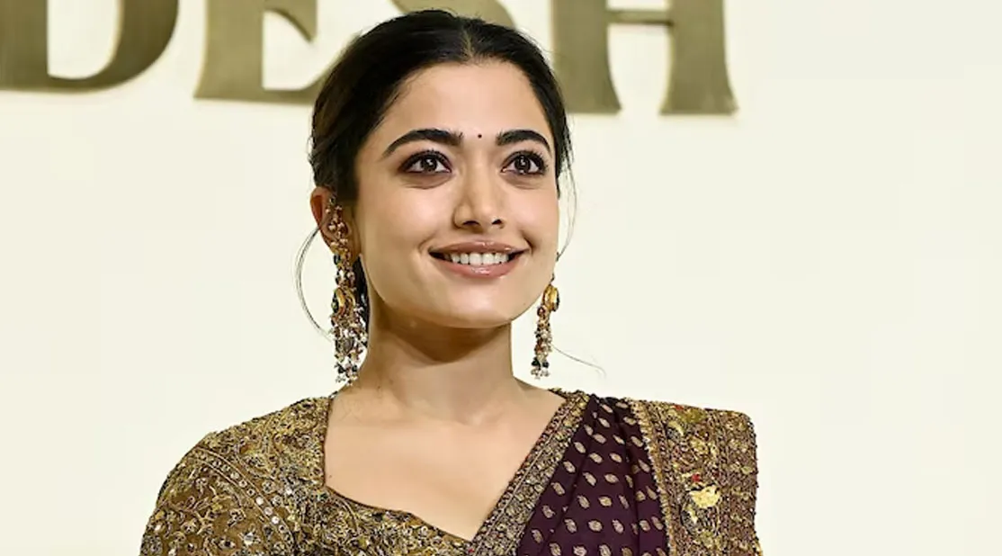 ৪০০ পরিবারের বাজার খরচের দায়িত্ব নিলেন রাশমিকা!