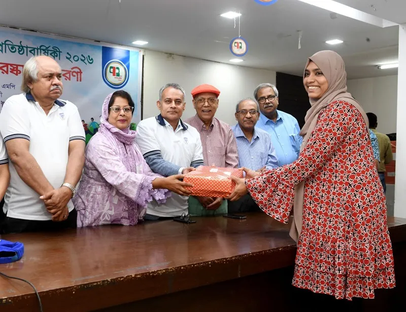 জাতীয় প্রেসক্লাবের নামে মেট্রোরেল স্টেশন করার দাবির সাথে একমত: শেখ রবিউল আলম