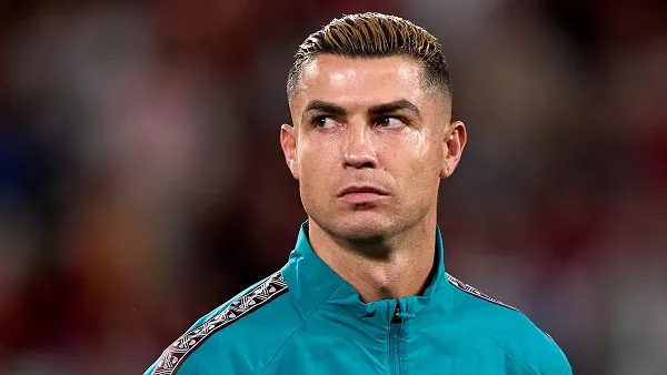 পর্তুগাল দল ছেড়ে যাওয়ায় সাময়িক বরখাস্ত রোনালদো, শৃঙ্খলাভঙ্গের তদন্ত শুরু
