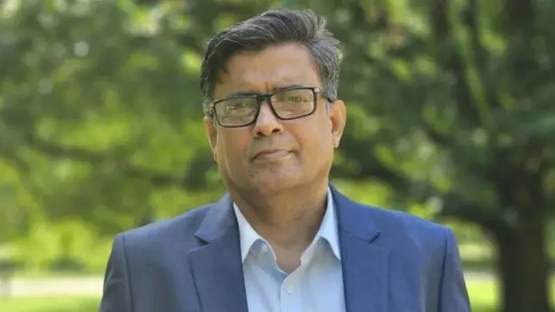 ড. ইউনূসকে হয়রানির নিন্দা জানিয়ে শফিকুল আলমের ফেসবুক পোস্ট