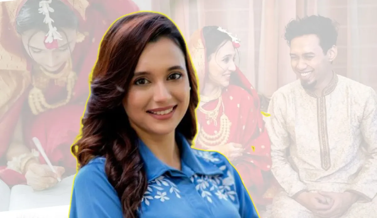 সাবিলার সংসারে ভাঙনের সুর, বিচ্ছেদের খবর ঘিরে চর্চা