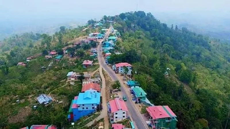 সাজেকে পর্যটক প্রবেশ ও অবস্থানে জেলা প্রশাসনের নিষেধাজ্ঞা
