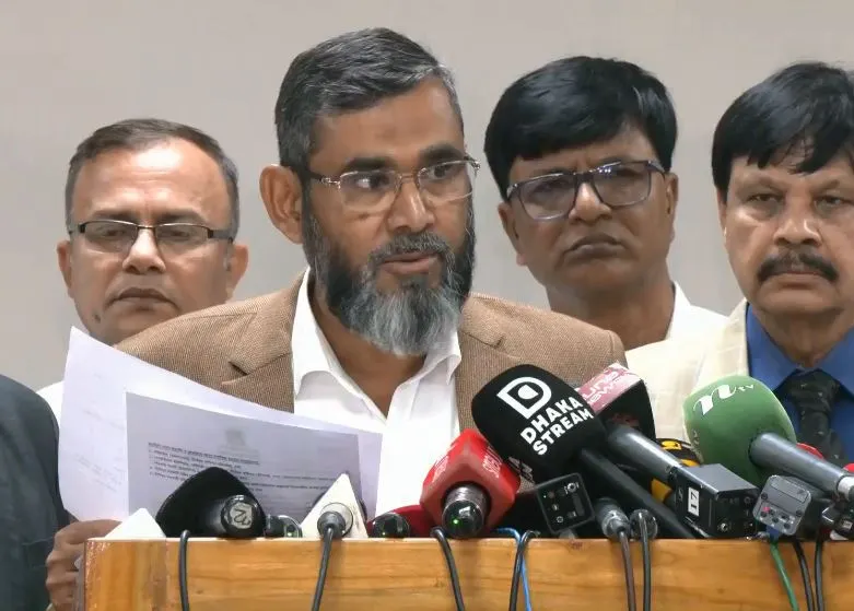 ইউনিয়ন পরিষদ নির্বাচনের রোডম্যাপ ঘোষণা