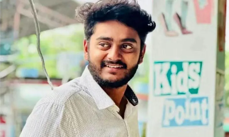 নিখোঁজের ২৬ ঘণ্টা পর নদীতে বিশ্ববিদ্যালয় ছাত্রের লাশ উদ্ধার