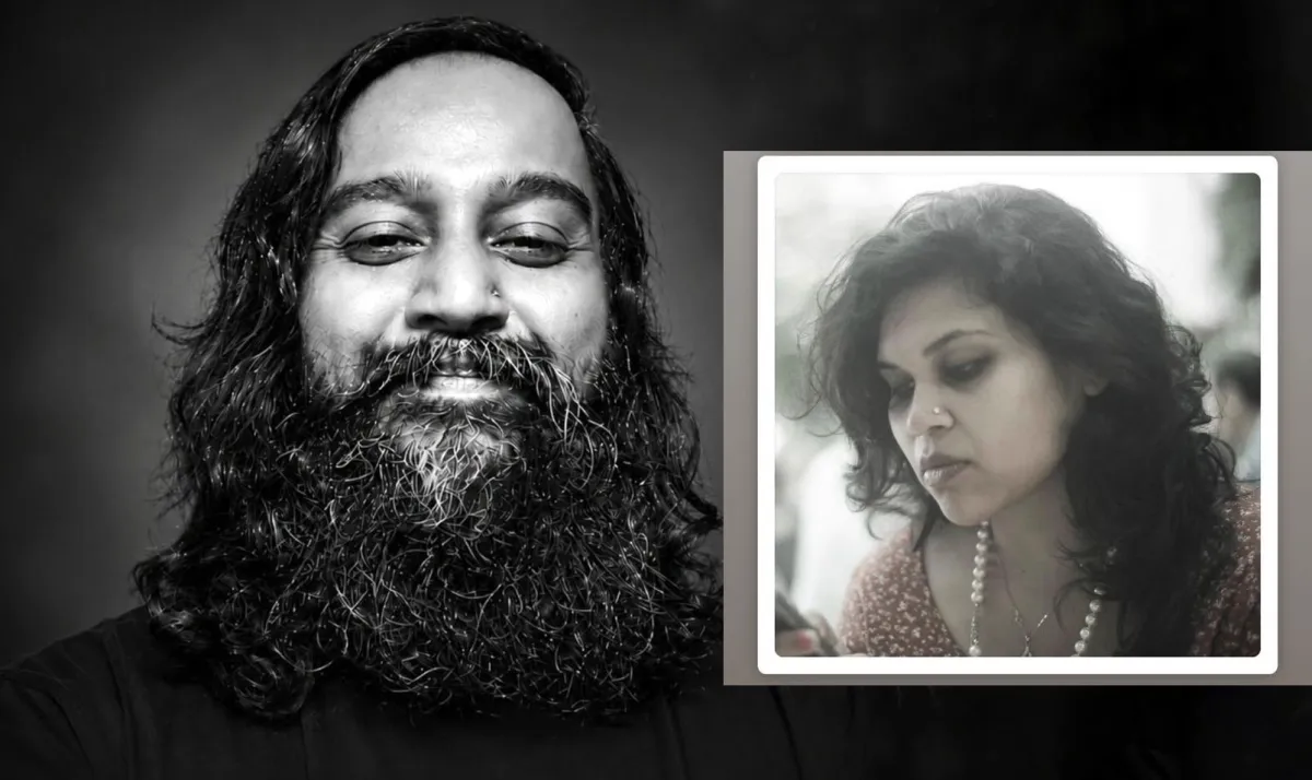 বন্ধু রুশনাফকে হারিয়ে যে আফসোসের কথা বললেন শ্রিয়া