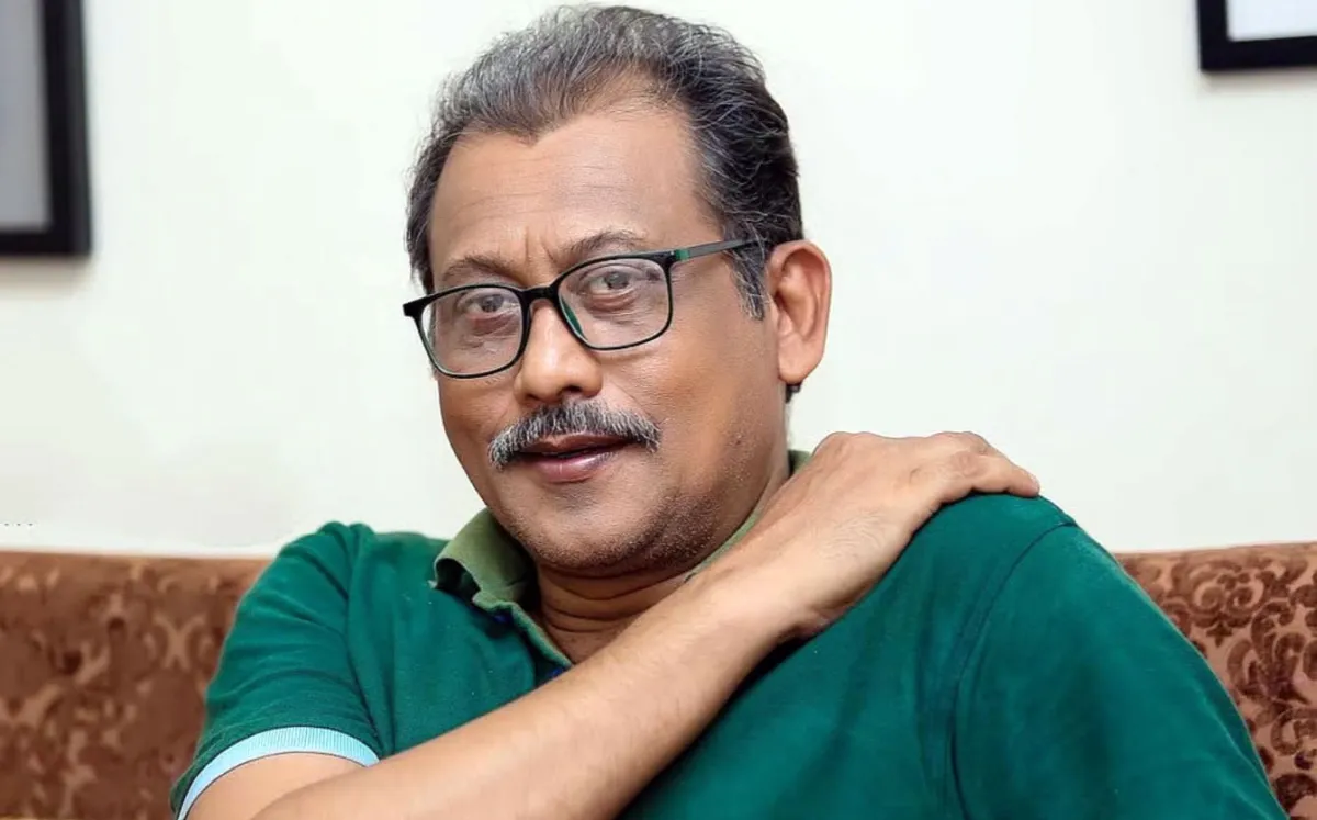 সমু চৌধুরীর চিকিৎসার সব খরচ বহন করবে অভিনয়শিল্পী সংঘ