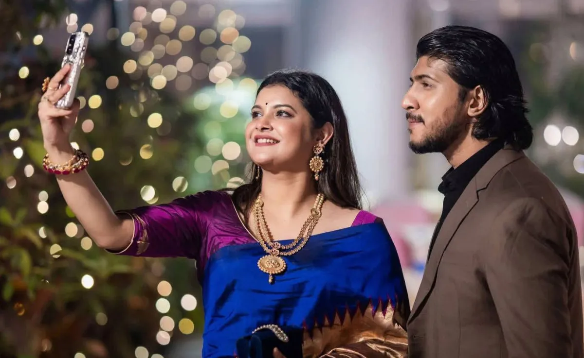 ‘…আম্মু ওকে আমার গার্ডিয়ান বানিয়ে দিয়েছিল’