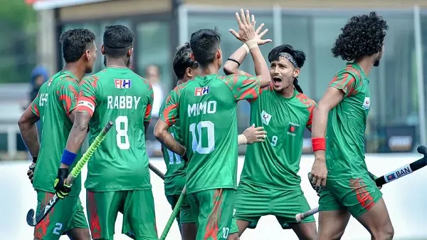 চ্যাম্পিয়ন্স ট্রফিতে বাংলাদেশ দলে যারা, ম্যানেজারের দায়িত্বে রাহুল