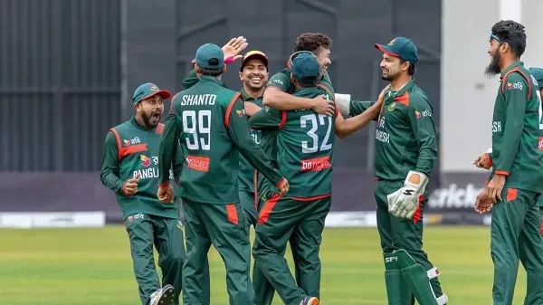 বিশ্বকাপে বাংলাদেশের ম্যাচ কবে, কার বিপক্ষে, কোথায়
