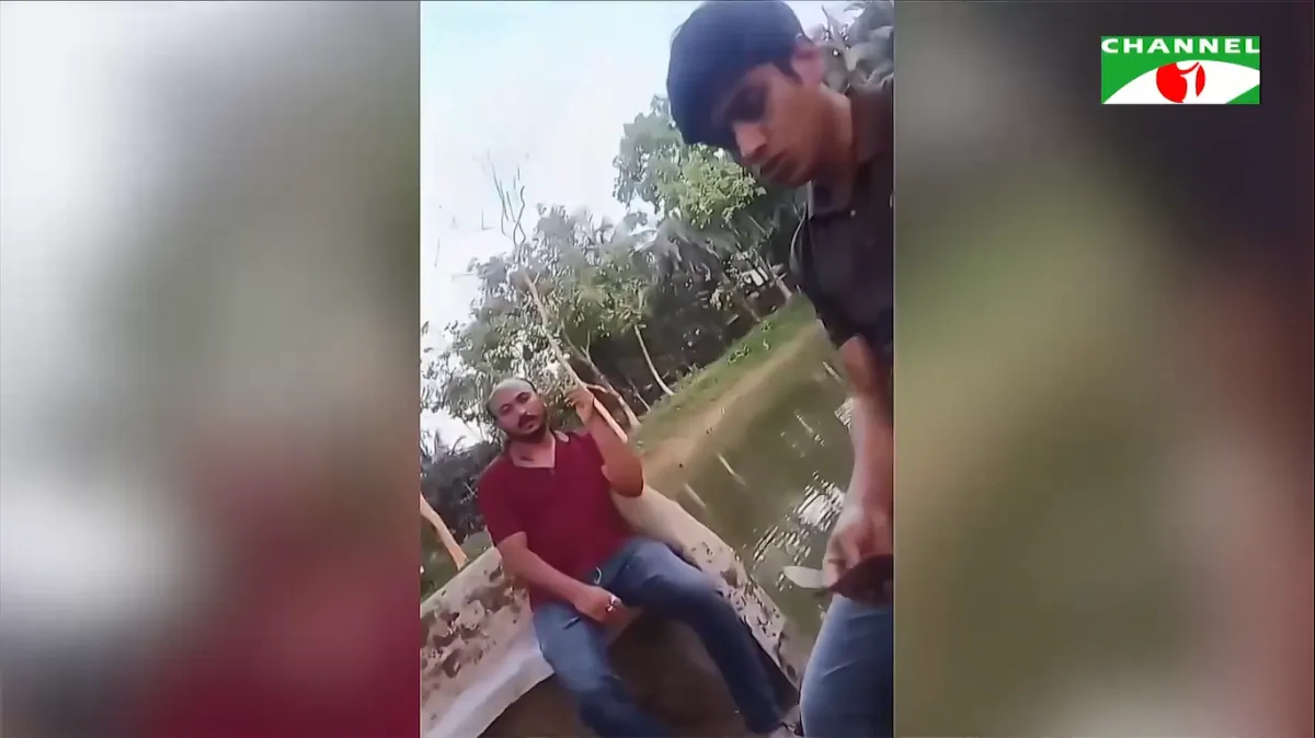 নেট দুনিয়ায় আজকের ভাইরাল ০৬-১০-২৬