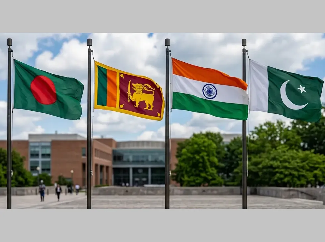 ভারত-পাকিস্তান-শ্রীলঙ্কার তুলনায় ঋণের হার কম বাংলাদেশের