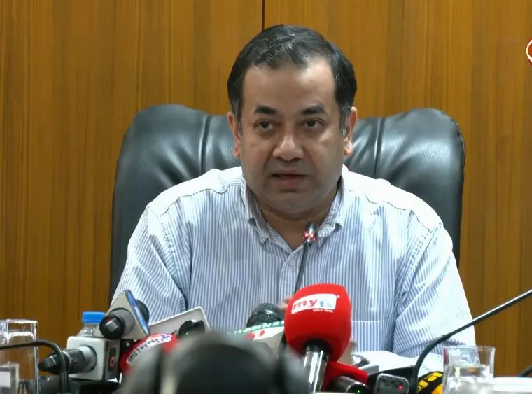 দর্শক বাড়াতে ভালো মানের চলচ্চিত্র নির্মাণের বিকল্প নেই: তথ্য প্রতিমন্ত্রী