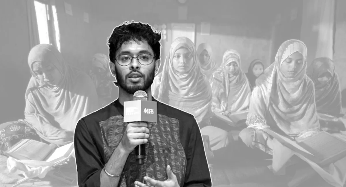 প্রথম সিনেমাতেই বিশ্ব মঞ্চে জিহাদ, আরো দুই উৎসবে ‘সাঁকোটা দুলছে’